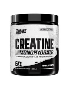 Creatine Drive, Unflavored - 300g | Nutrex