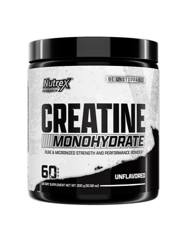 Creatine Drive, Unflavored - 300g | Nutrex