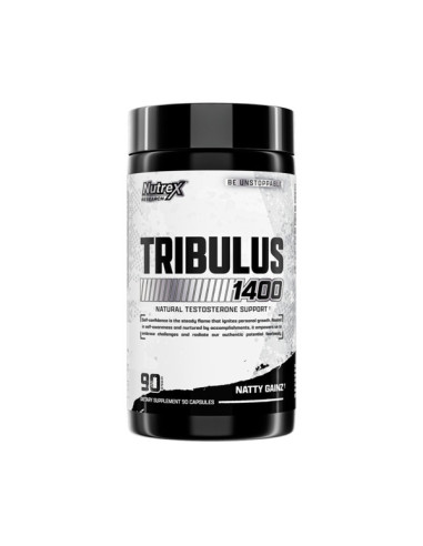 Tribulus 1400 - 90 caps | Nutrex