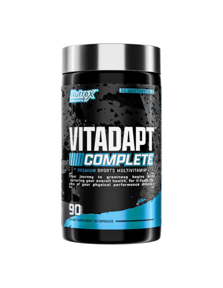 Vitadapt Complete - 90 caps | Nutrex