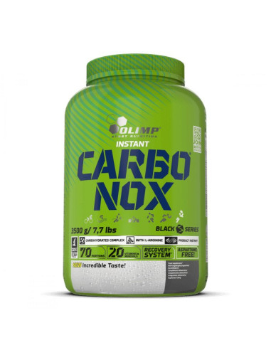 Carbonox, Cherry Cola - 3500g | Olimp Nutrition