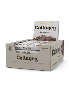 Collagen Bar, Chocolate (EAN 5901330094019) - 25 x 44g |...