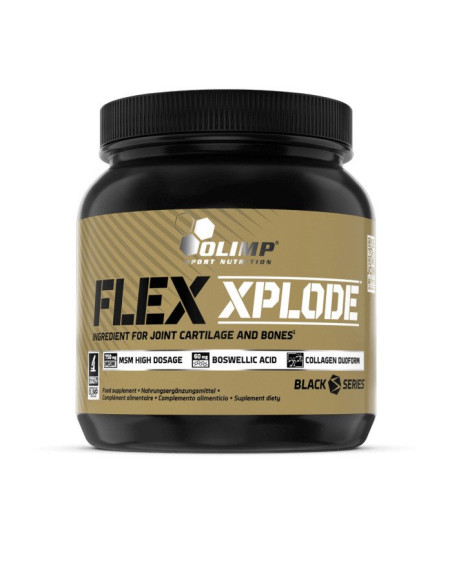 Flex Xplode, Grapefruit - 360g | Olimp Nutrition