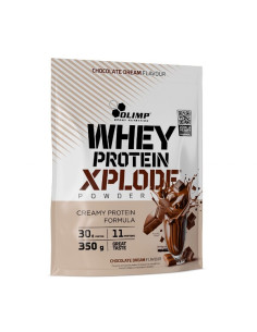 Whey Protein Xplode, Chocolate Dream - 350g | Olimp...