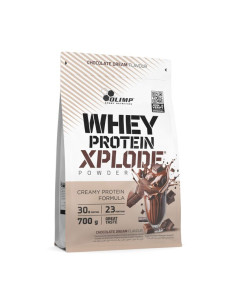Whey Protein Xplode, Chocolate Dream - 700g | Olimp...