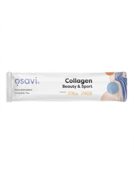 Collagen Beauty & Sport by Magda Linette - 7.5g (1 serving) | Osavi