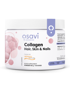 Collagen Peptides (Hair, Skin & Nails), Unflavoured -...