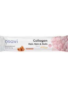 Collagen Peptides (Hair, Skin & Nails), Salted Caramel -...