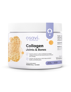 Collagen Peptides - Joints & Bones - 153g | Osavi