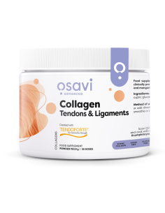 Collagen Peptides - Tendons & Ligaments - 150.9g | Osavi