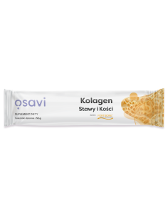 Kolagen Stawy i Kości - 5.1g (1 serving) | Osavi