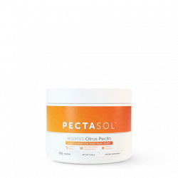 Pectasol - 150g powder with modified citrus pectin |...