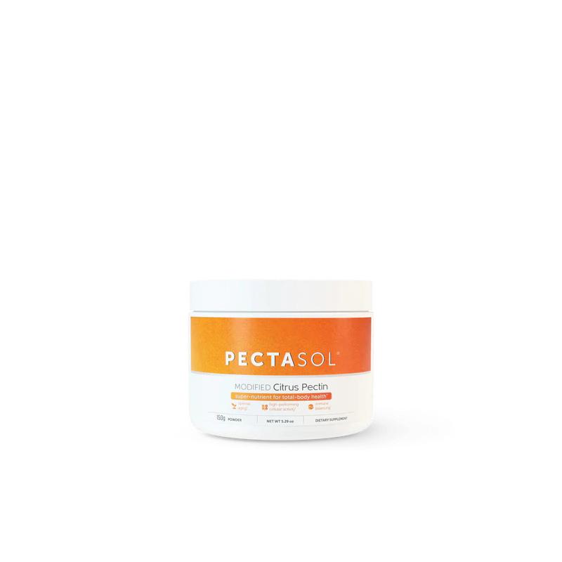 Pectasol - 150g powder with modified citrus...