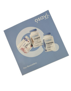 Osavi Bestsellers Broucher | Osavi