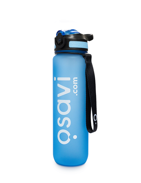 Osavi Bottle, Blue - 1000 ml. | Osavi
