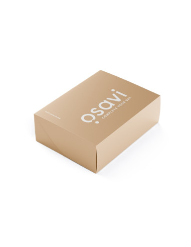 Osavi Burgery Kartoniki - Marketing Only | Osavi