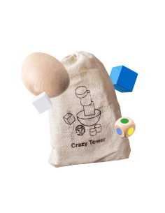 Osavi Crazy Tower Game | Osavi