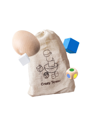 Osavi Crazy Tower Game | Osavi