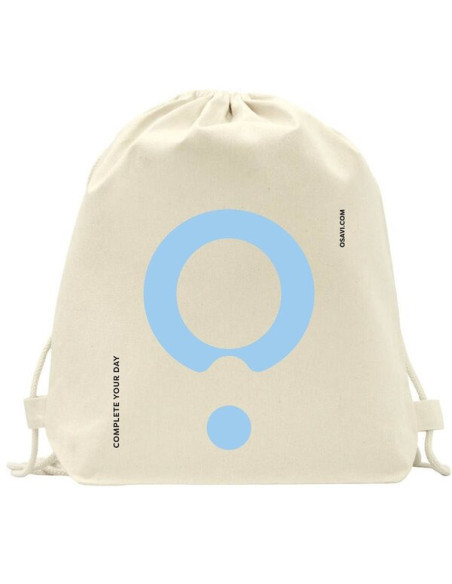 Osavi Drawstring Bag | Osavi Accessories