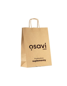 Osavi Paper Bag, Large - Marketing Only | Osavi