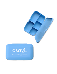 Osavi Pill Box | Osavi