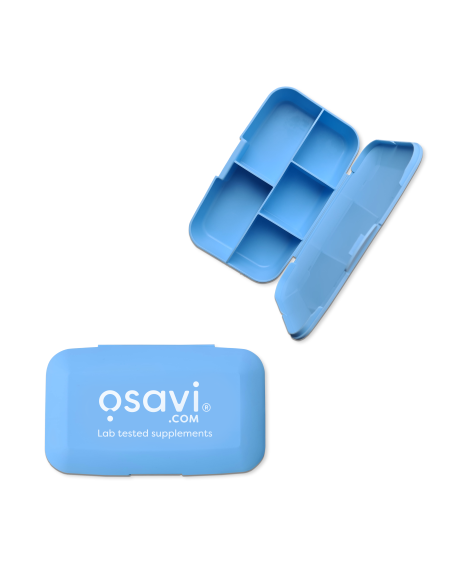 Osavi Pill Box | Osavi