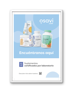 Osavi Poster Spain - Marketing Only | Osavi Accessories