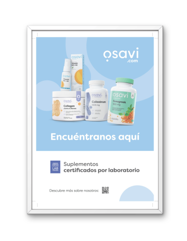 Osavi Poster Spain - Marketing Only | Osavi...