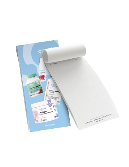 Osavi Prescription Pad Polish - Marketing Only | Osavi