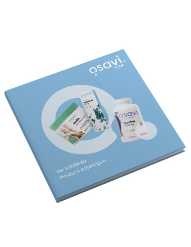 Osavi Product Catalogue EU | Osavi