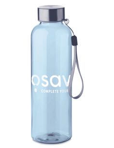 Osavi rPET Bottle - 500 ml. | Osavi