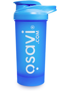 Osavi Shaker, Blue - 700 ml. | Osavi