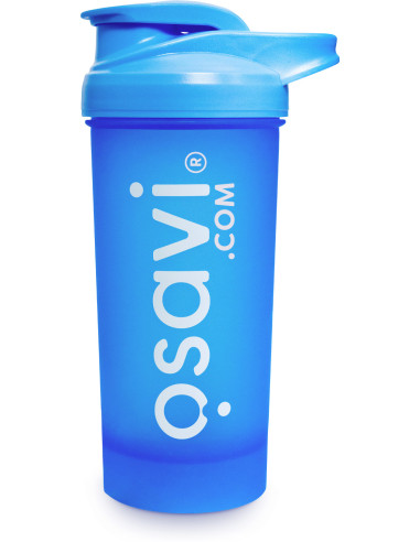 Osavi Shaker, Blue - 700 ml. | Osavi