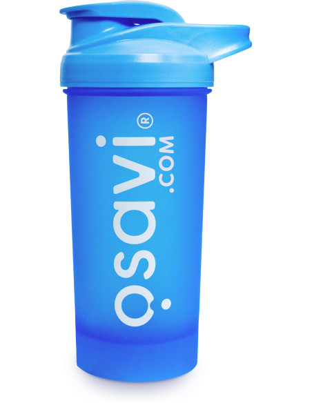 Osavi Shaker, Blue - 700 ml. | Osavi