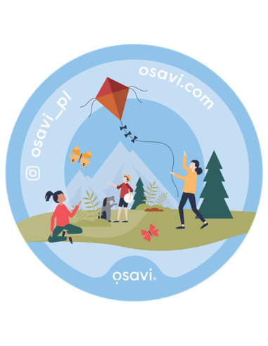 Osavi Sticker Kids - Marketing Only | Osavi