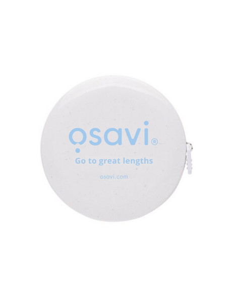 Osavi Tape Measure, White & Blue EN | Osavi