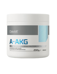 A-AKG, Orange - 200g | OstroVit
