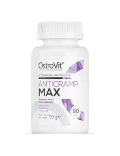 Anticramp Max - 90 tabs | OstroVit