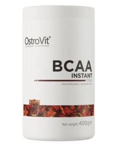 BCAA Instant, Cola - 400g | OstroVit
