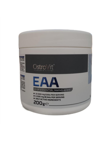 EAA, Natural - 200g | OstroVit