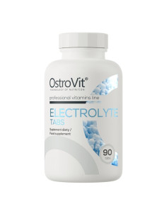 Electrolyte - 90 tabs | OstroVit
