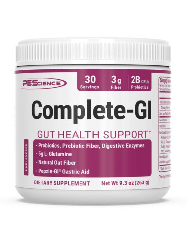Complete-Gl - 263g | PEScience