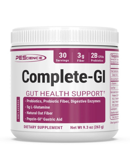 Complete-Gl - 263g | PEScience