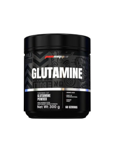 Glutamine, Unflavored - 300g | ProSupps