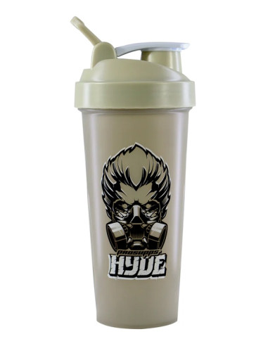 HYDE Shaker, Grey - 600 ml. | Pro Supps