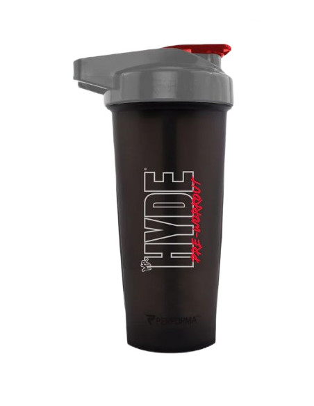 Jekyll & Hyde Shaker, Black - 600 ml. | ProSupps