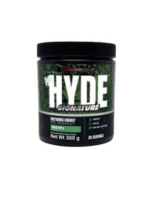 Mr.Hyde Signature, Green Apple - 300g | ProSupps