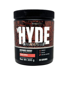 Mr.Hyde Signature, Mixed Berries - 300g | ProSupps