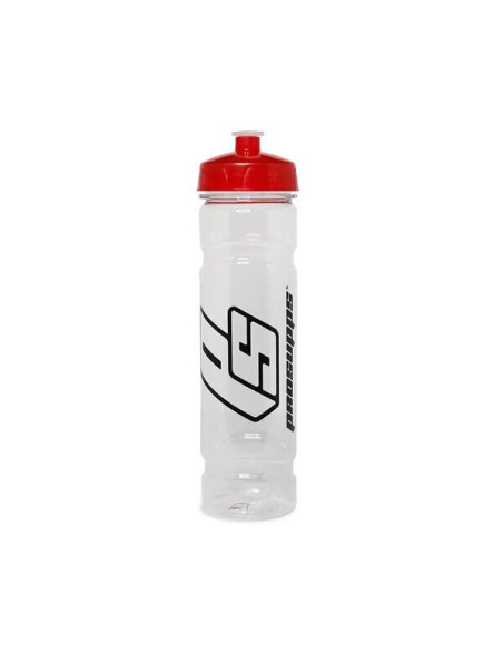 Squeeze Bottle, Clear - 700 ml. | Pro Supps