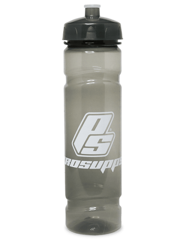 Squeeze Bottle, Grey - 700 ml. | ProSupps
